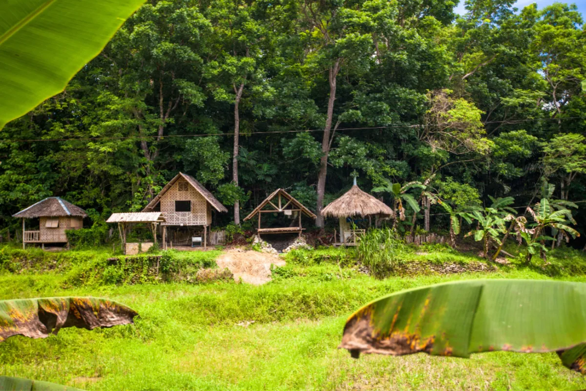 Traditional Villages